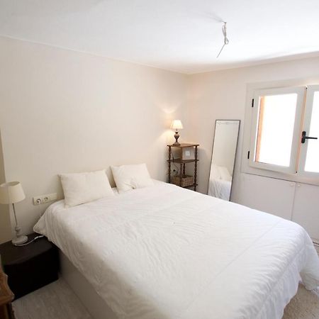 Apartament Central Amb Terrassa Alp Luaran gambar